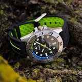 Timex Expedition North Men's 42mm Quartz Watch TW2W41700