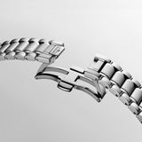 Longines Master Automatic Women's 34mm Watch L2.450.4.87.6