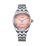 Citizen Eco-Drive Women's 33mm Watch EM1140-80X