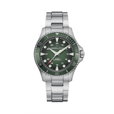 Hamilton Khaki Navy Men's 43mm Automatic Watch H82525160