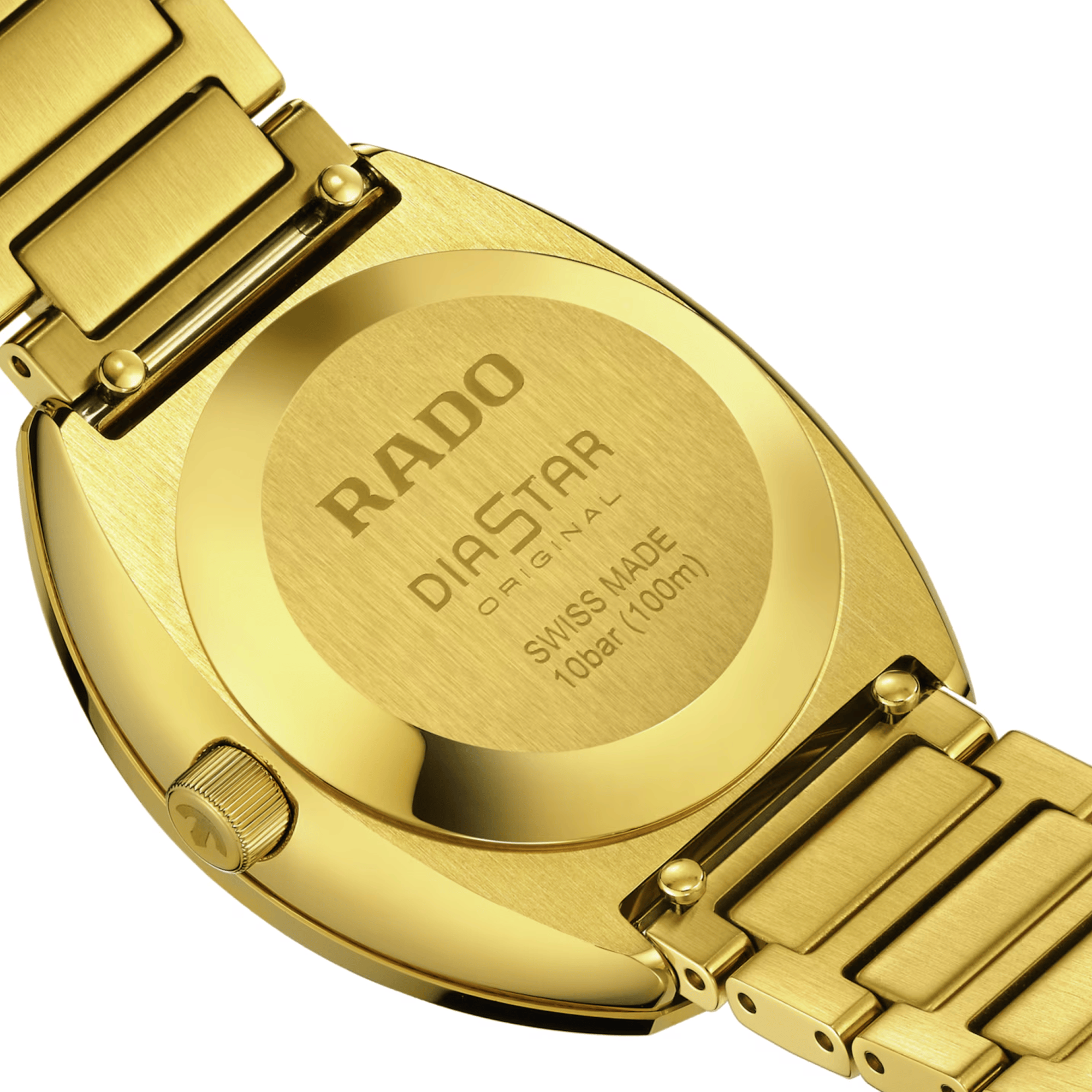 Rado Original Automatic Women 30mm Watch R12171713