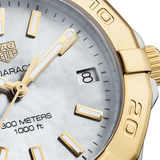 TAG HEUER AQUARACER DATE