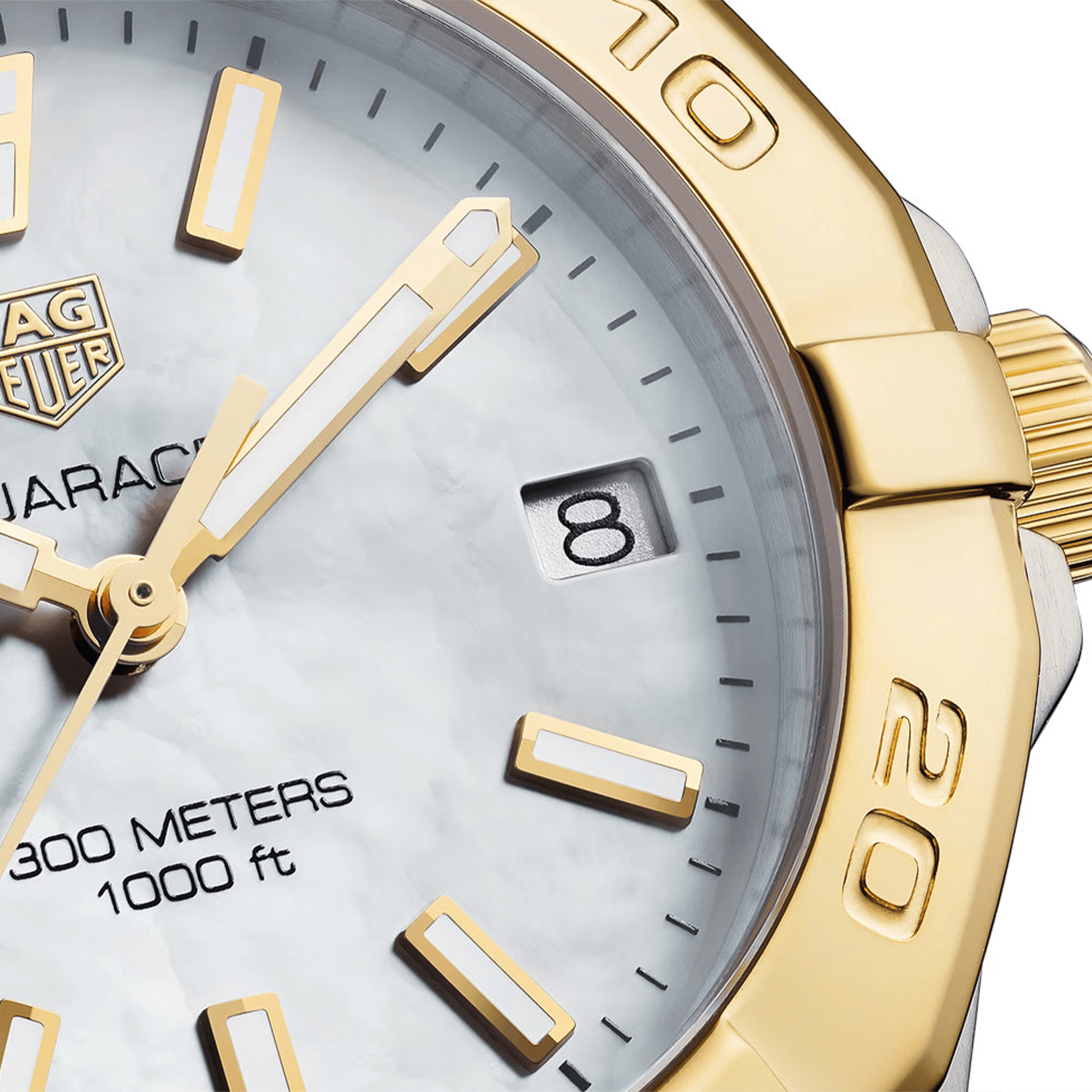 TAG HEUER AQUARACER DATE