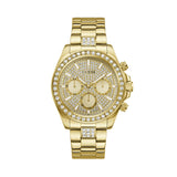 Guess Quartz Chronograph Men's 44mm Watch GW1136G2