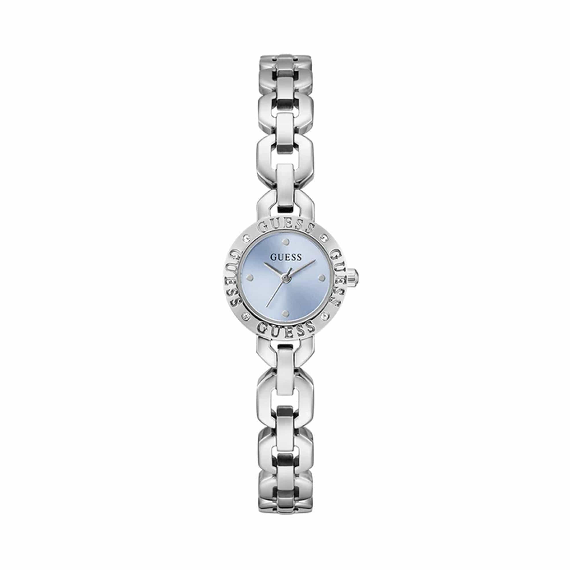 Guess Siren Quartz Women's 23mm Watch GW1019L1
