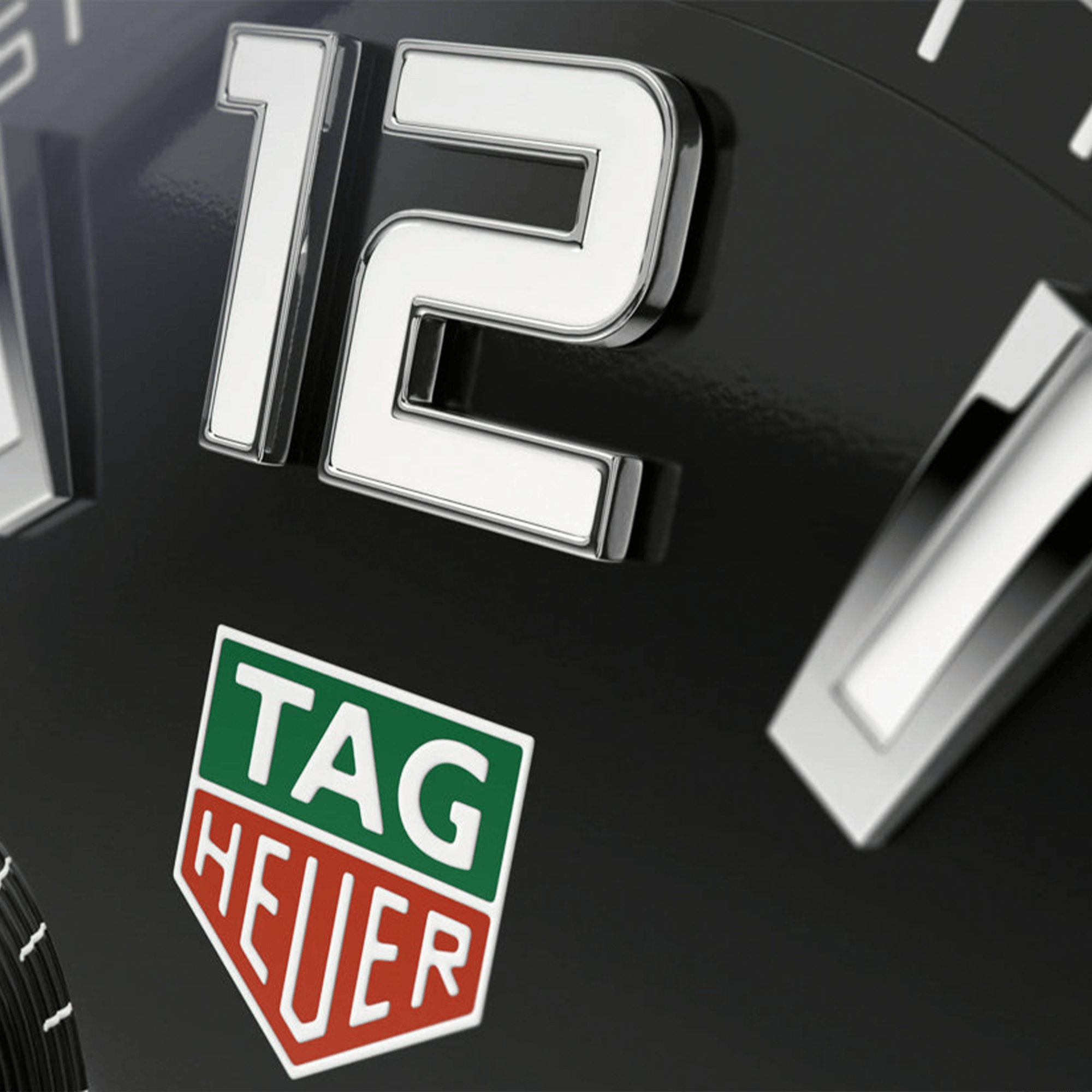 TAG HEUER FORMULA 1 CHRONOGRAPH
