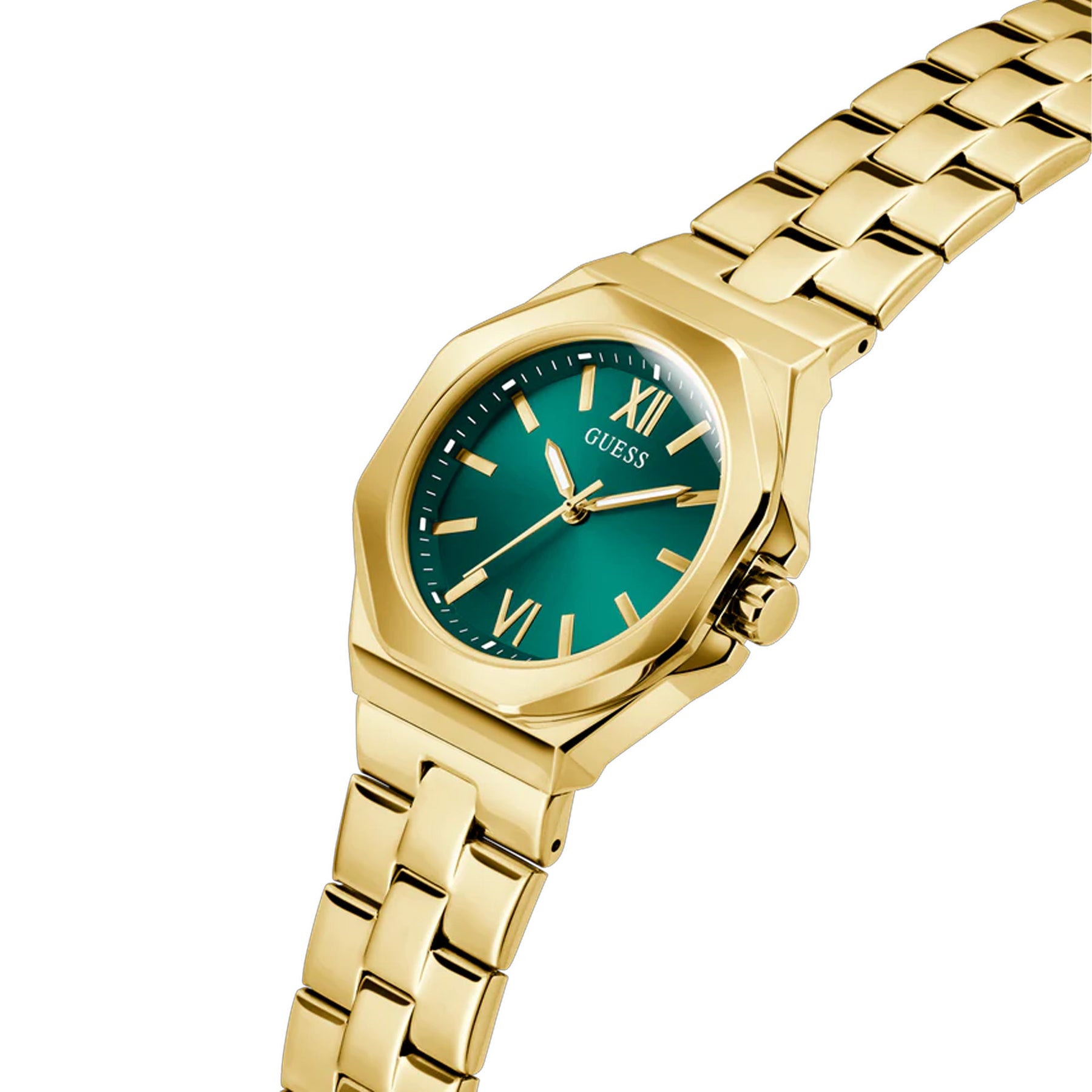 Guess Quartz Women's 34mm Watch GW0873L2