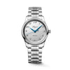 Longines Master Automatic Women's 34mm Watch L2.357.4.73.6