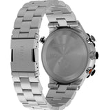 Timex Expedition Tide Temp Compass Quartz Men's 45mm Watch TW2Y12900