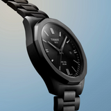 Tissot PRC 100 Men's Solar Quartz 39mm Watch T151.422.33.051.00