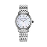 Frederique Constant Classic Quartz Women's Watch FC-220MPWD1S26B