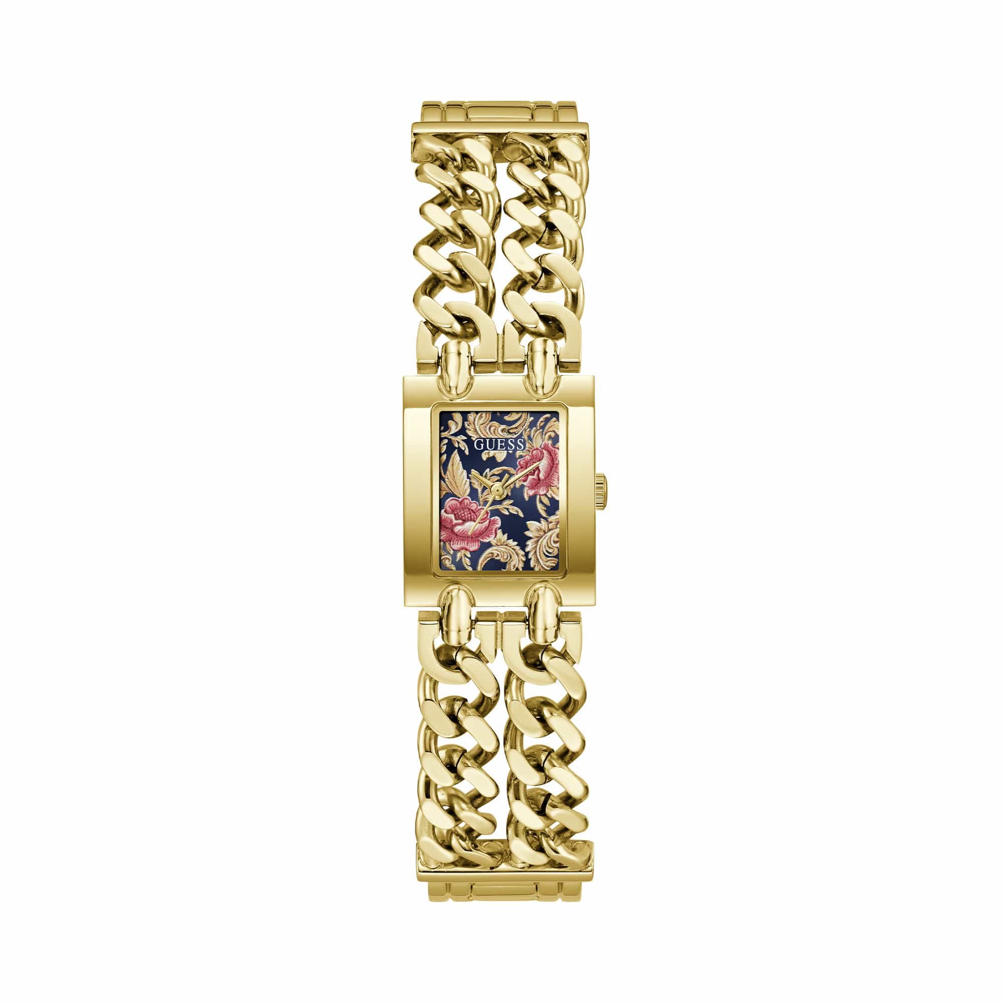 Guess Quartz Women's 20mm Watch GW1112L7