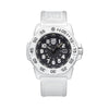 Luminox Navy Seal Quartz Men's 45mm Watch XS.3507.WB