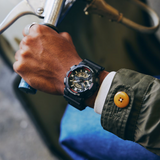 Casio G-Shock Analogue Digital Men's Watch GA110RL-1A