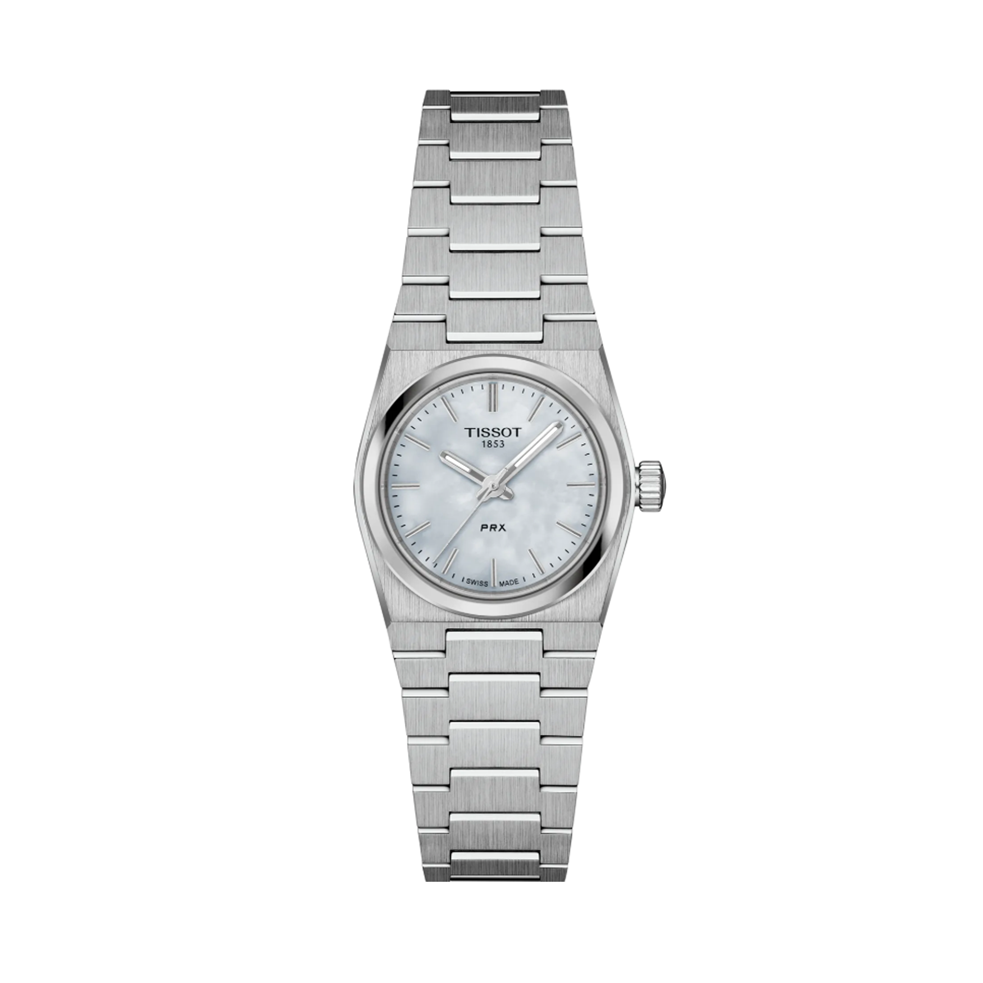 Tissot PRX Women's Quartz Watch T137.010.11.111.00