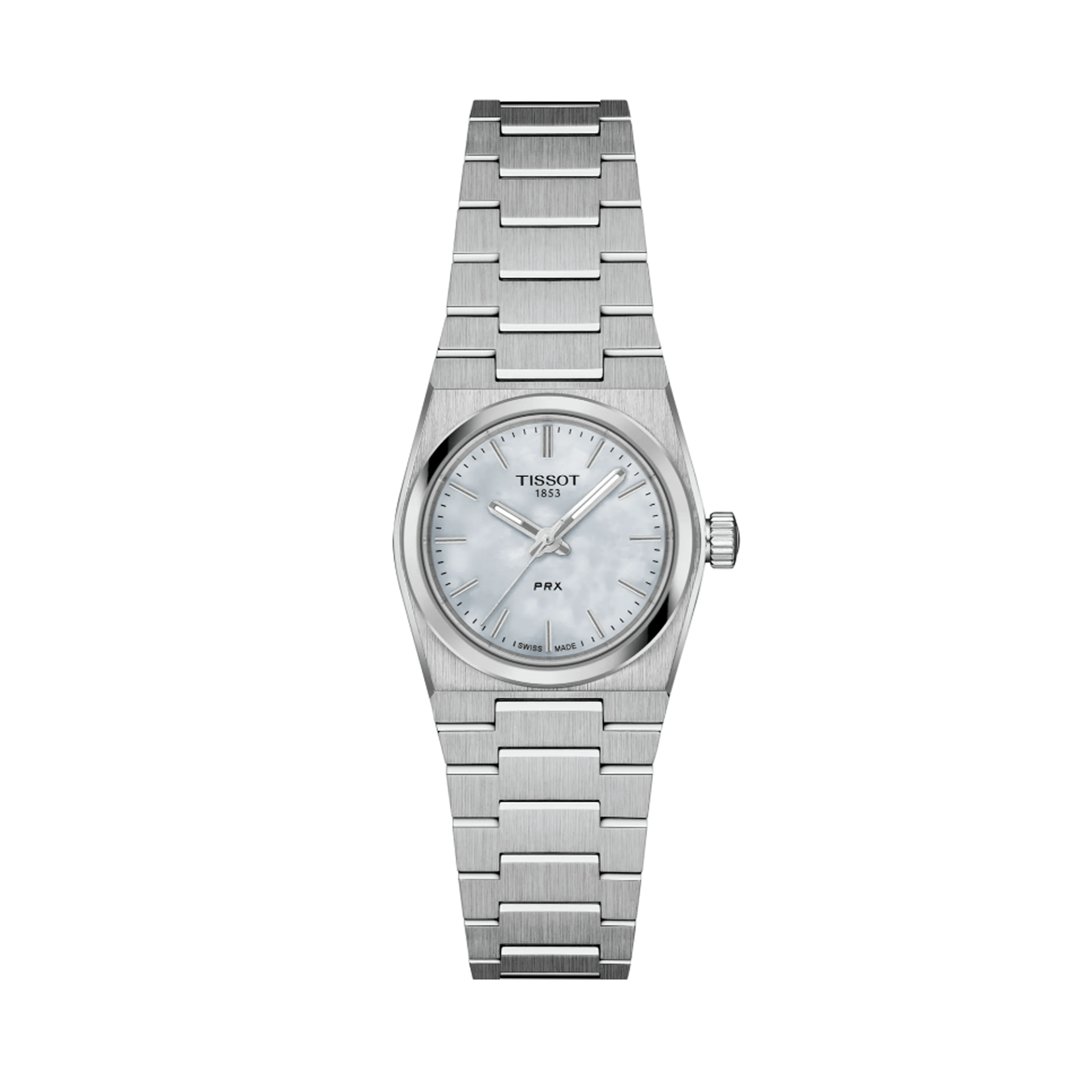 Tissot PRX Women's Quartz Watch T137.010.11.111.00