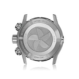 Edox CO-1 Quartz Chronograph Men's 45mm Watch 10242TINMGIDNO