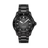 Tissot Seastar Men's 40mm Black PVD Automatic Watch T120.807.33.051.00