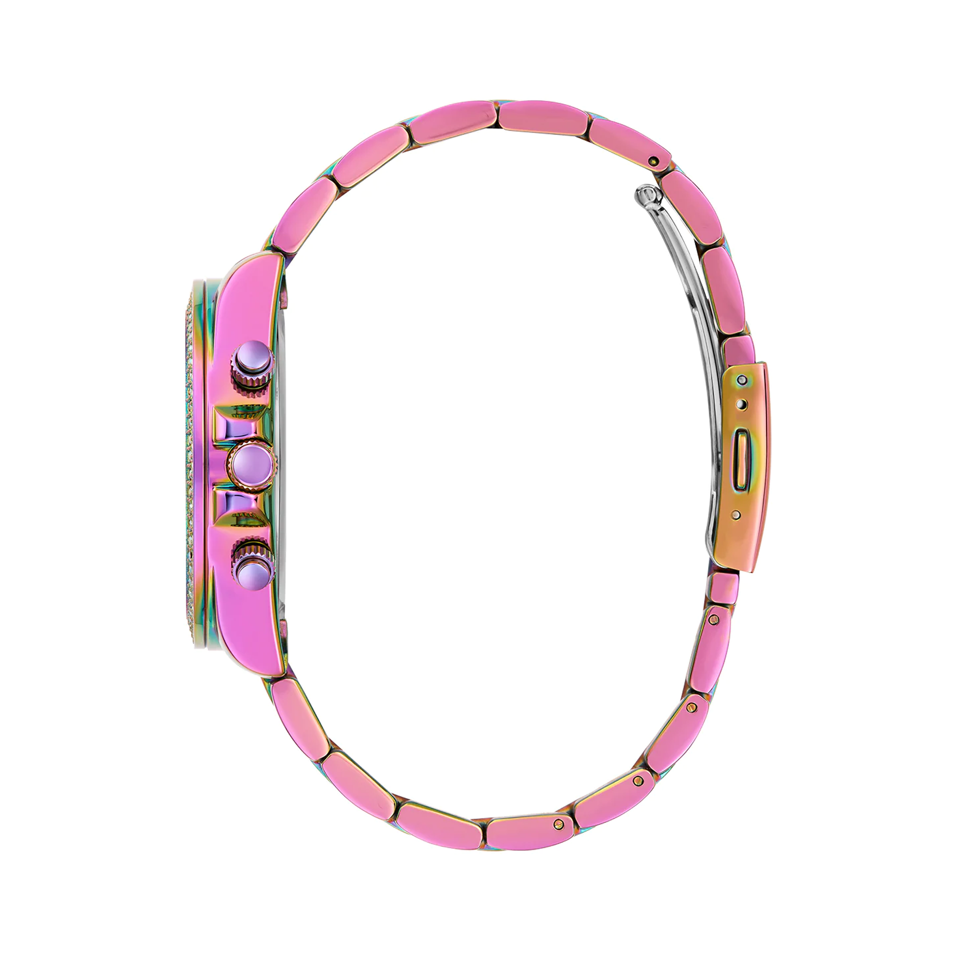 Guess Sol 38mm Quartz Watch GW0483L5