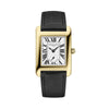 Frederique Constant Carree Quartz Watch FC-235S2C5