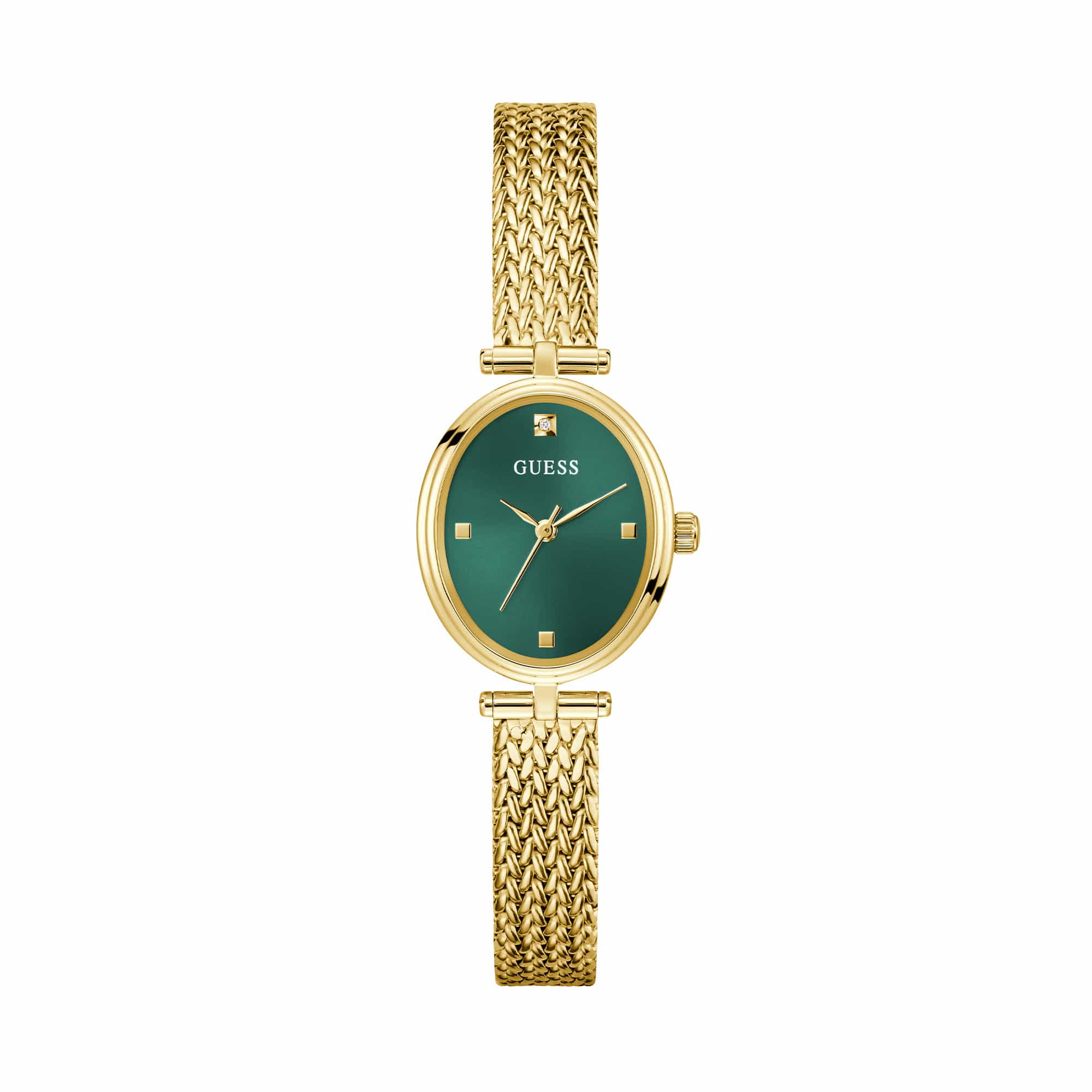 Guess Ruby Quartz Women's 24mm Watch GW0935L2