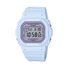 Casio Baby-G Digital Women's 42mm Watch BGD565SC-2D