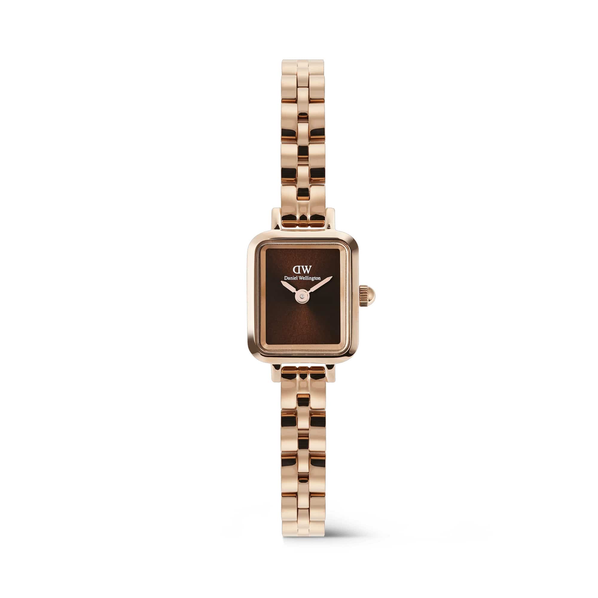 Daniel Wellington Quadro Mini Quartz Women's Watch DW00100849