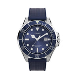 Timex Harborside Quartz Men's 44mm Watch TW2Y05000
