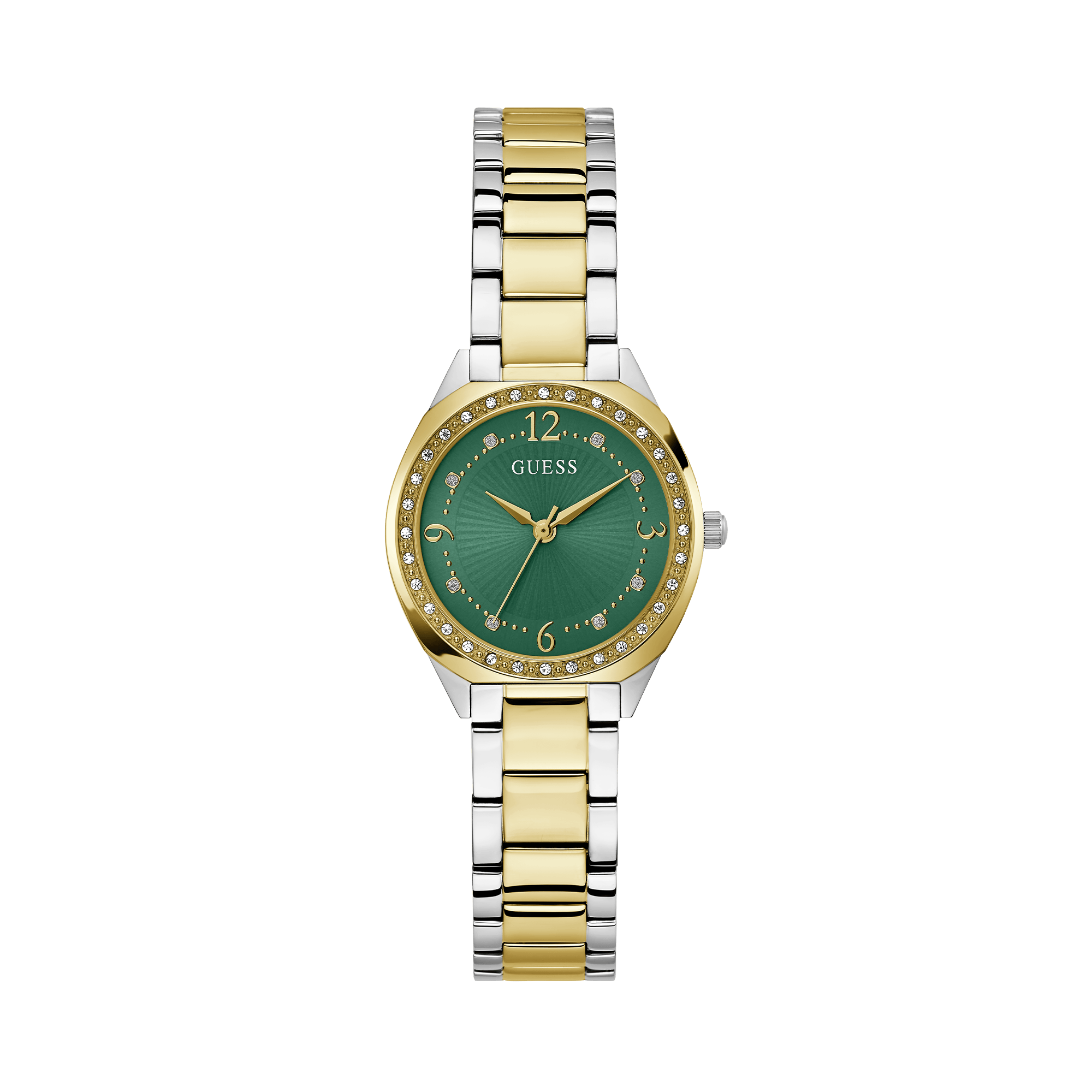 Guess Women's 30mm Quartz Watch GW0767L4