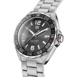 TAG Heuer Formula 1 Automatic Men's 43mm Watch WAZ2011.BA0842
