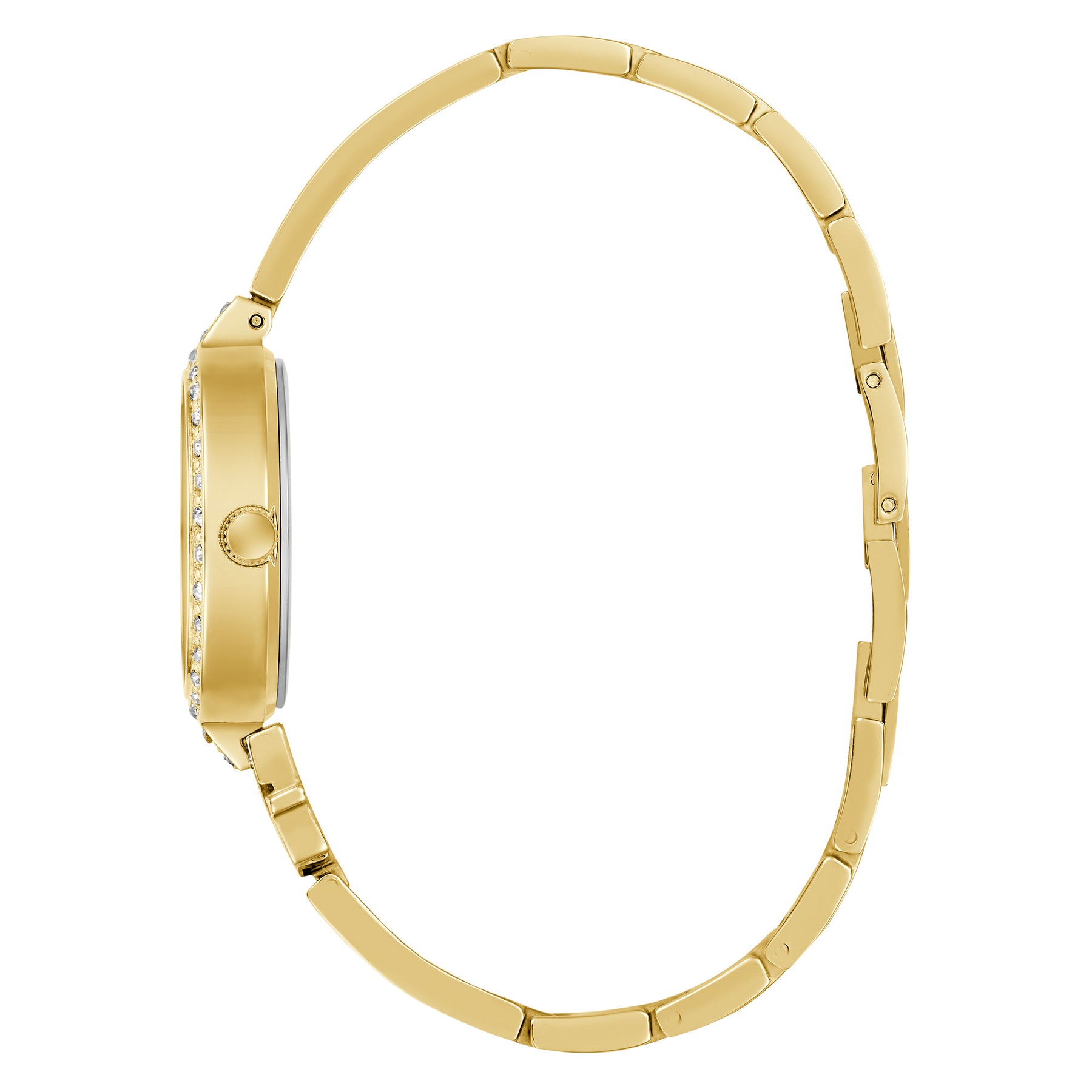 Guess Giselle Quartz Women's 28mm Watch GW0929L2