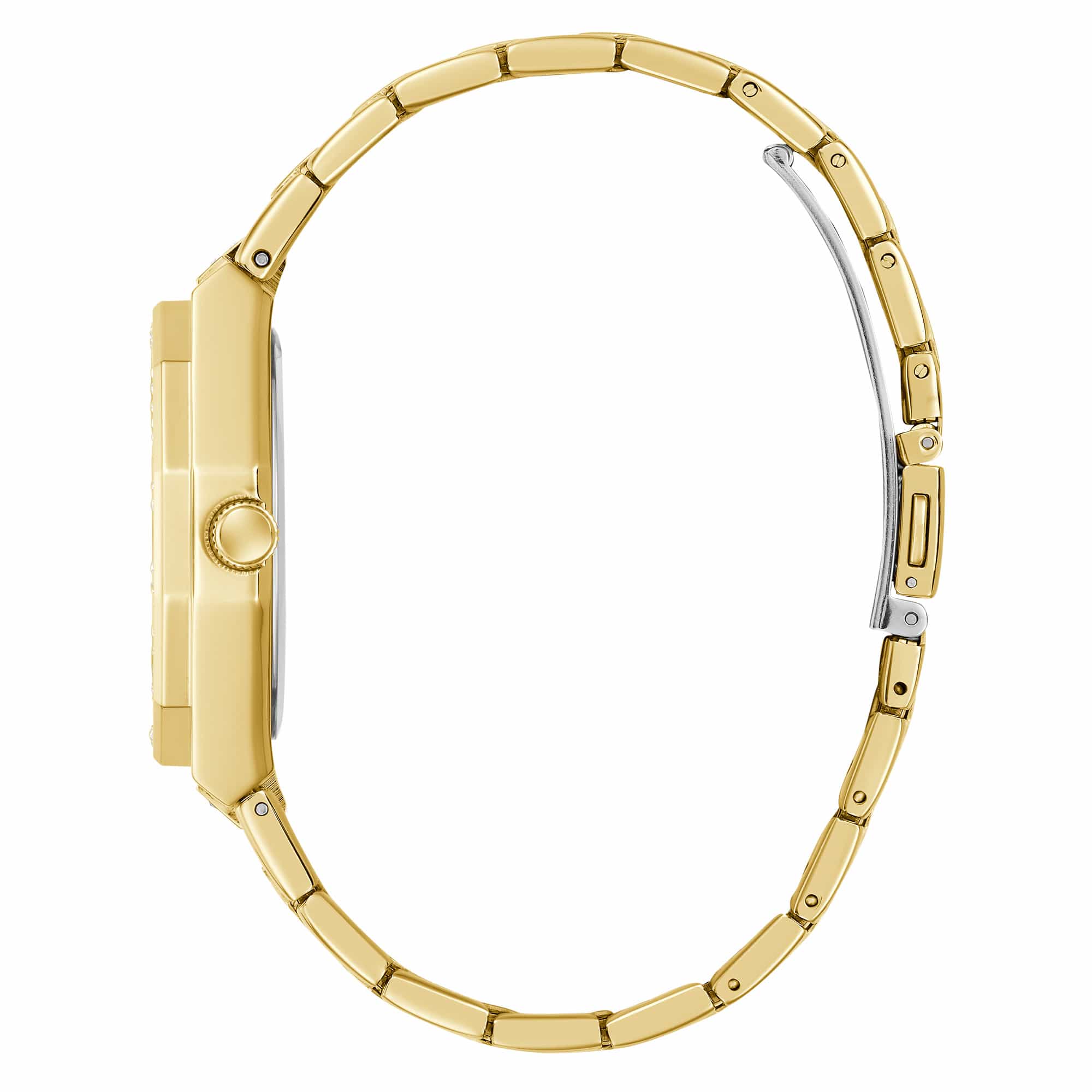 Guess Quinn Quartz Women's 36mm Watch GW0988L2
