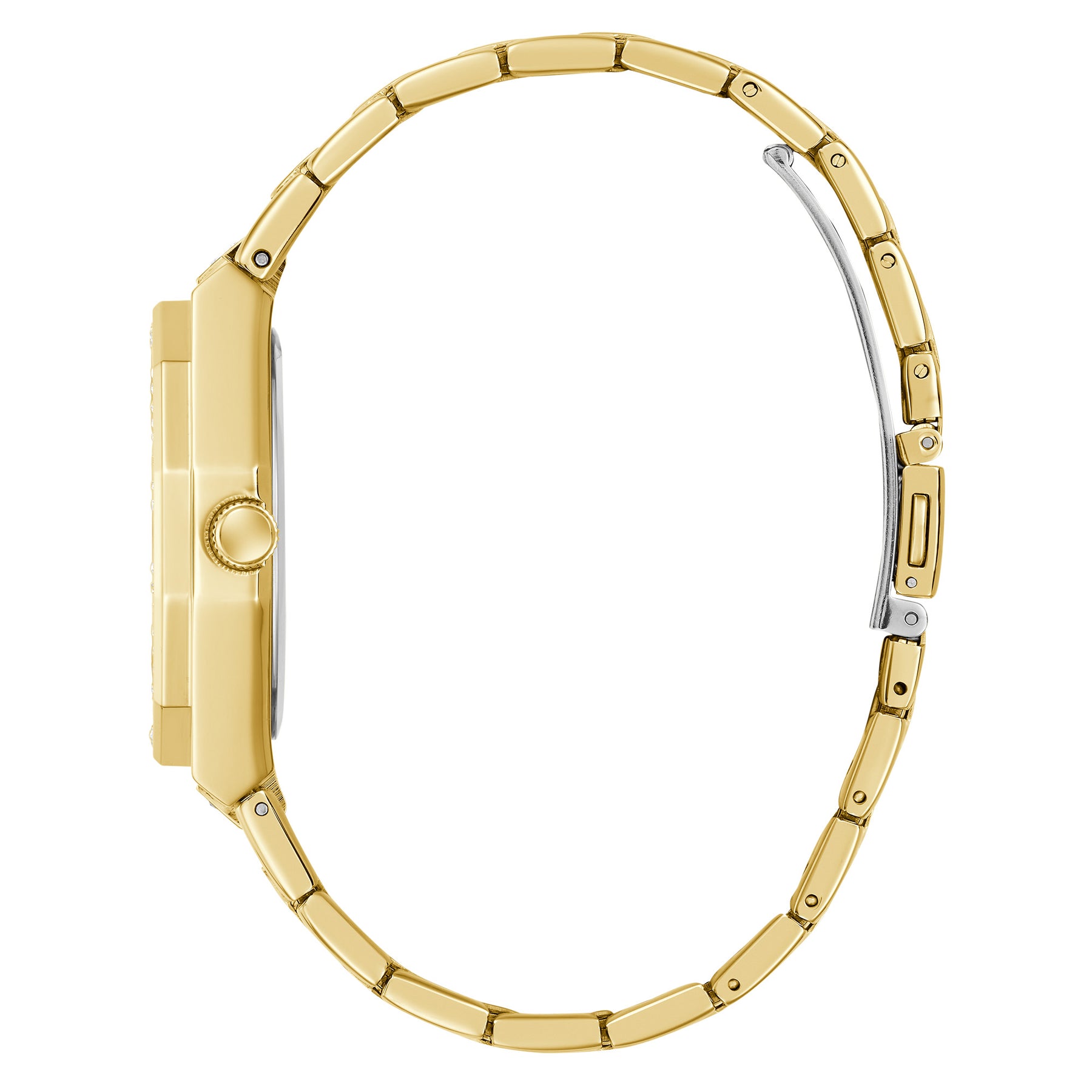 Guess Quinn Quartz Women's 36mm Watch GW0988L2