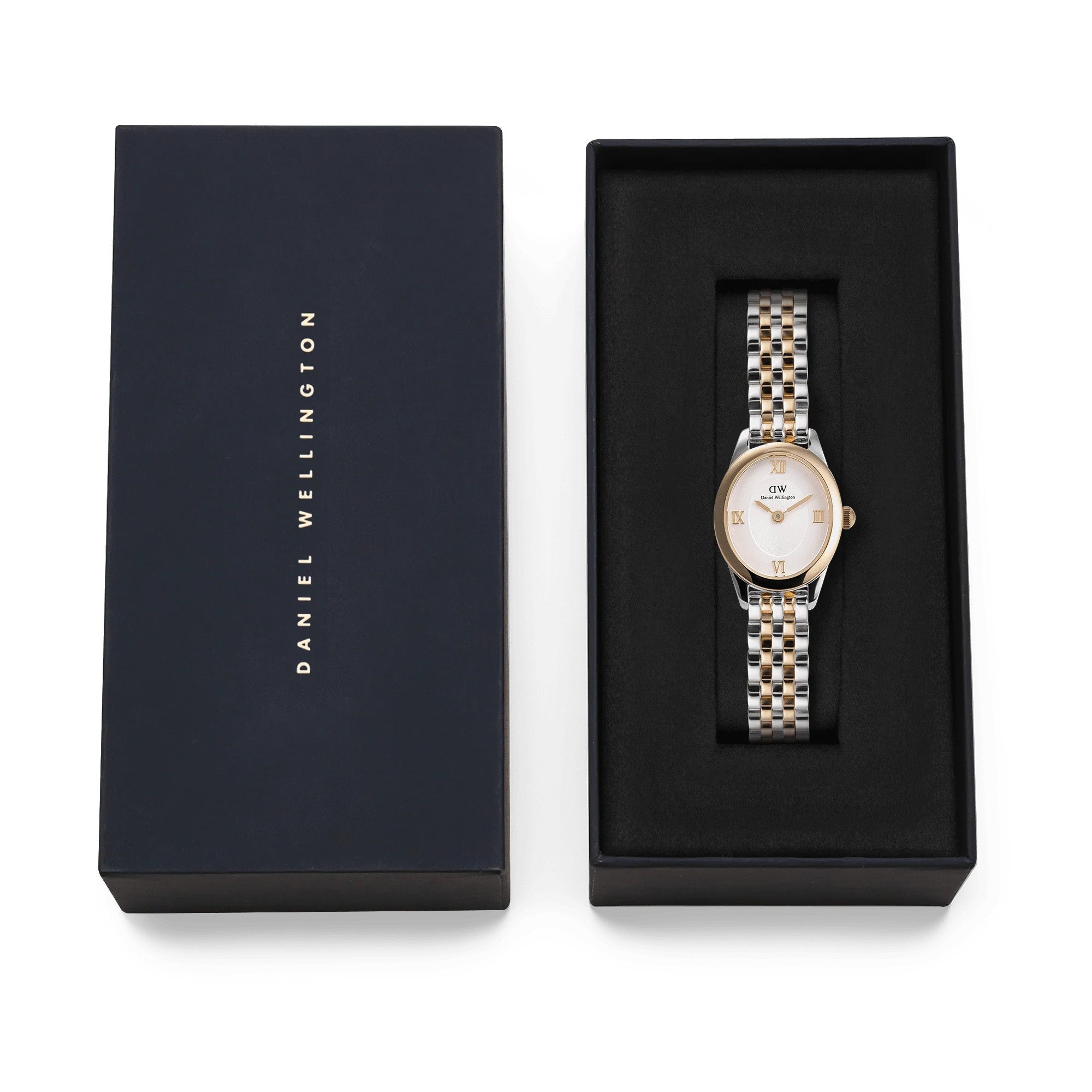 Daniel Wellington Ophelia Quartz Women's 22mm Watch DW00100811