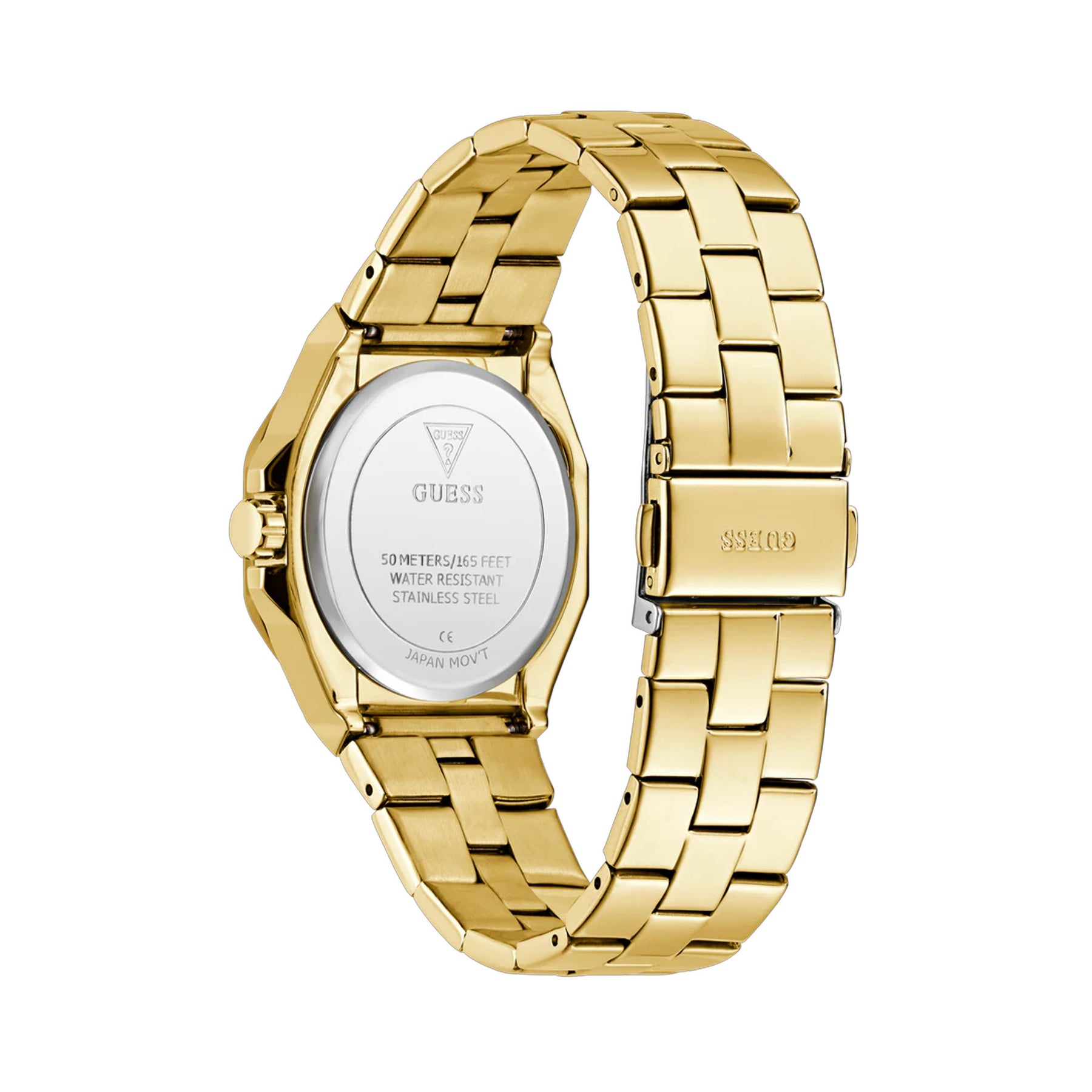 Guess Quartz Women's 34mm Watch GW0873L2