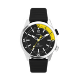 Timex Waterbury Traditional Men's 41mm Quartz Watch TW2V73400