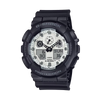 Casio G-SHOCK Men's Analogue Digital Watch GA100WD-1