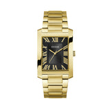 Guess Quartz Men's 33.7mm Watch GW0896G2