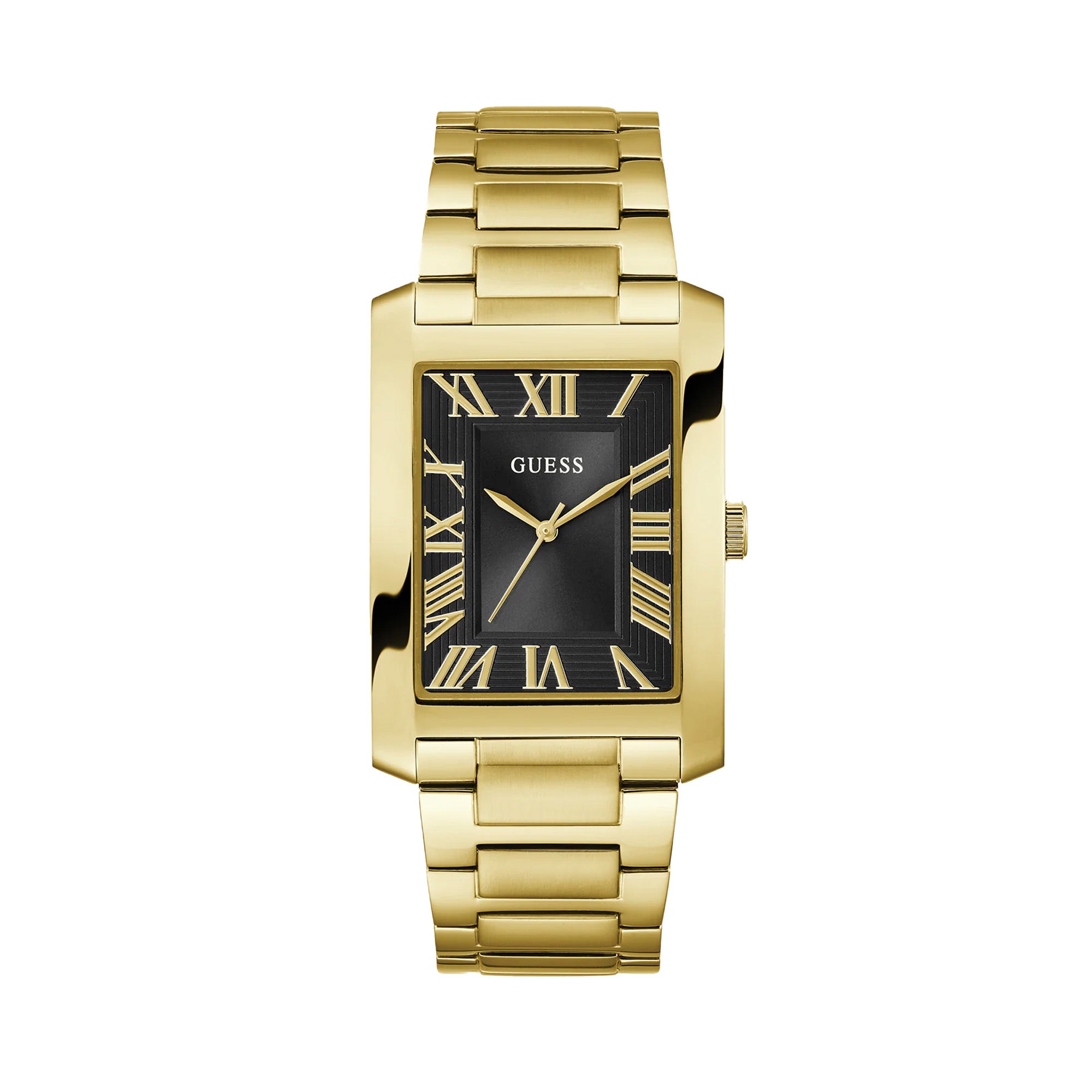 Guess Quartz Men's 33.7mm Watch GW0896G2