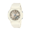 Casio G-SHOCK Resin Analogue Digital Watch GMAP2100ST-7AD