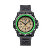 Luminox Commando Quartz Men's 46mm Watch XL.3321