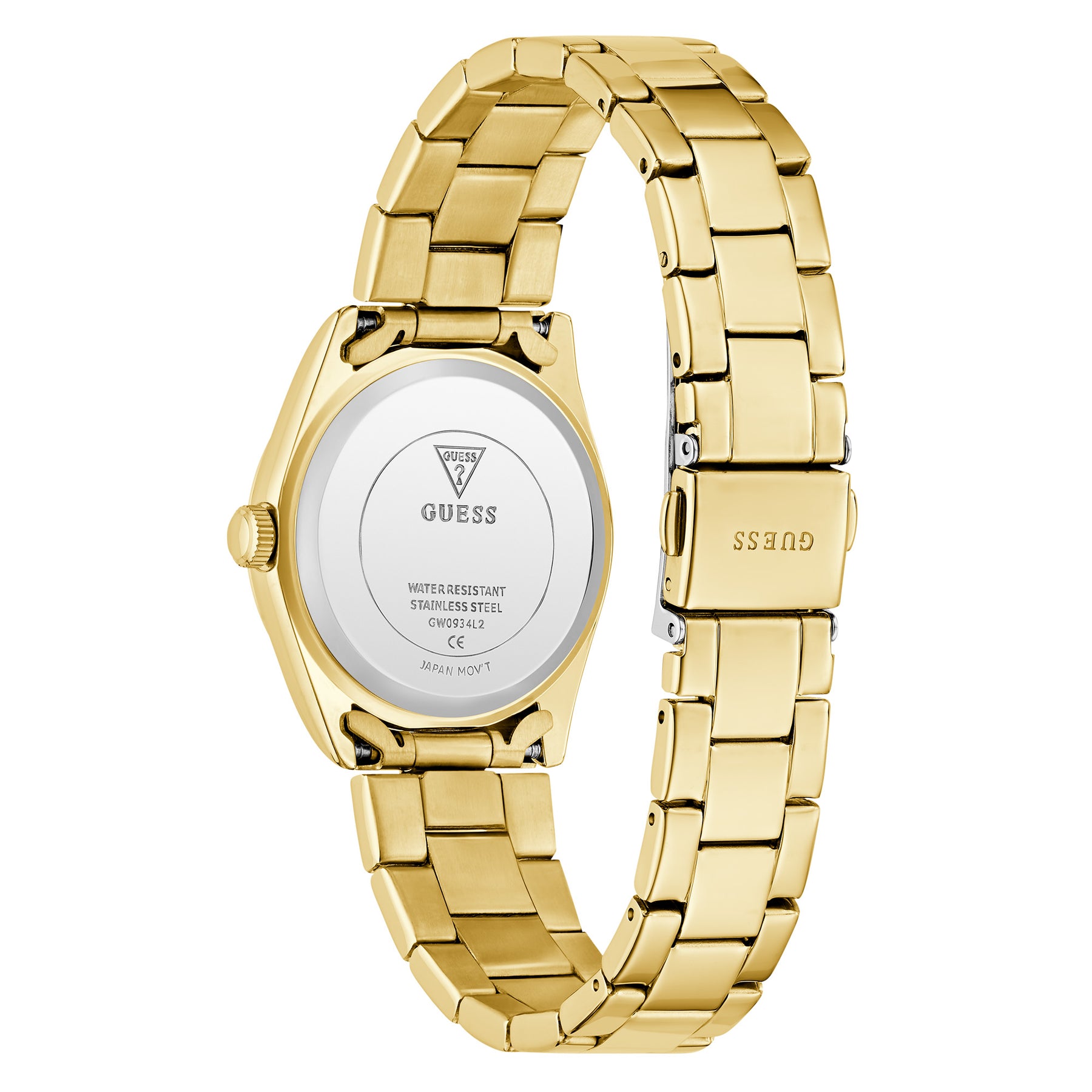 Guess Alice Quartz Women's 32mm Watch GW0934L2