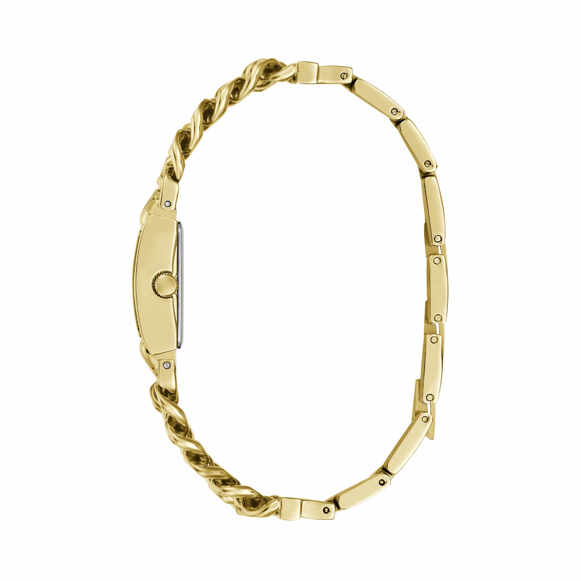 Guess Quartz Women's 20mm Watch GW1112L7