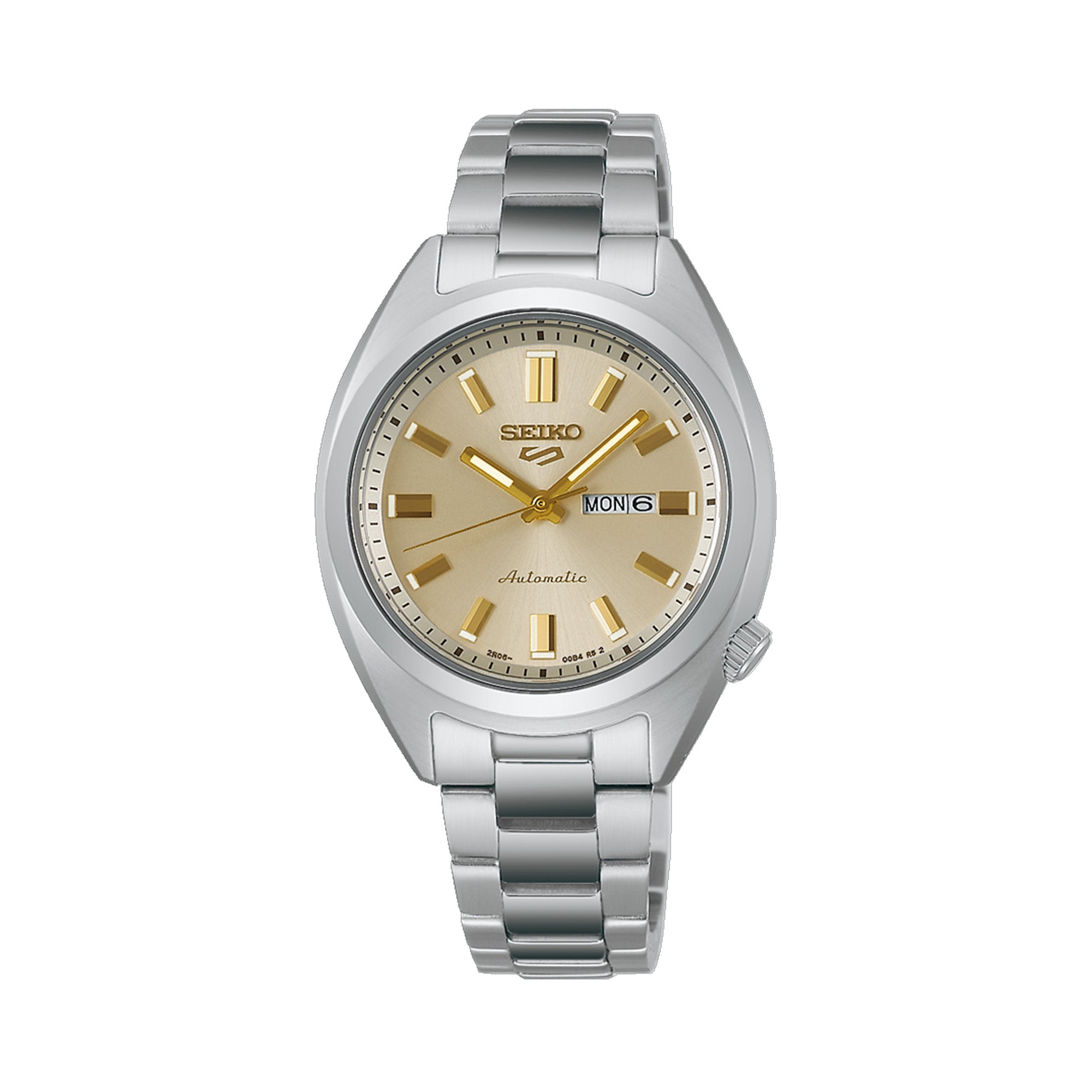 Seiko 5 Automatic Women's 32mm Watch SRE023K