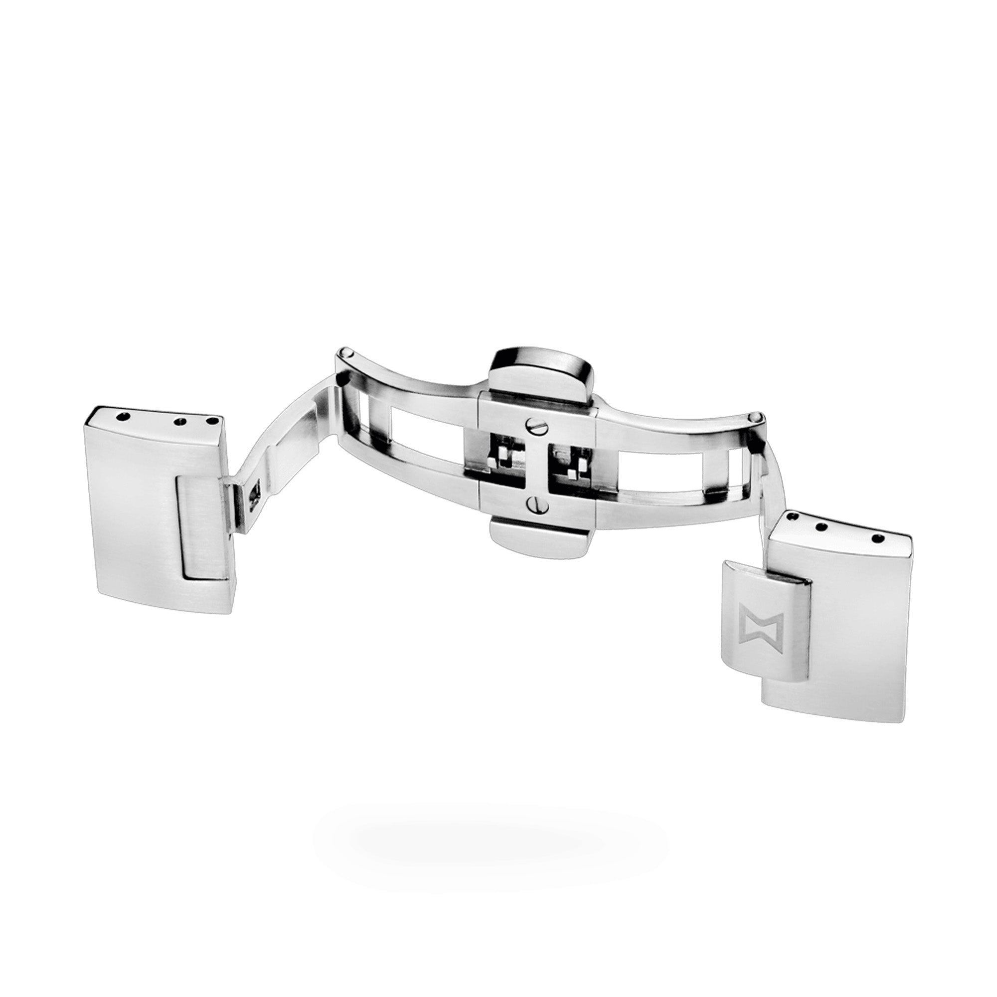 Edox CO-1 Quartz Chronograph Men's 45mm Watch 10242TINMGIDNO