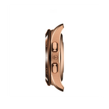 Tissot T-Touch 43mm Rose PVD Solar Watch T153.420.47.051.05