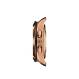 Tissot T-Touch 43mm Rose PVD Solar Watch T153.420.47.051.05