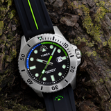 Timex Expedition North Men's 42mm Quartz Watch TW2W41700