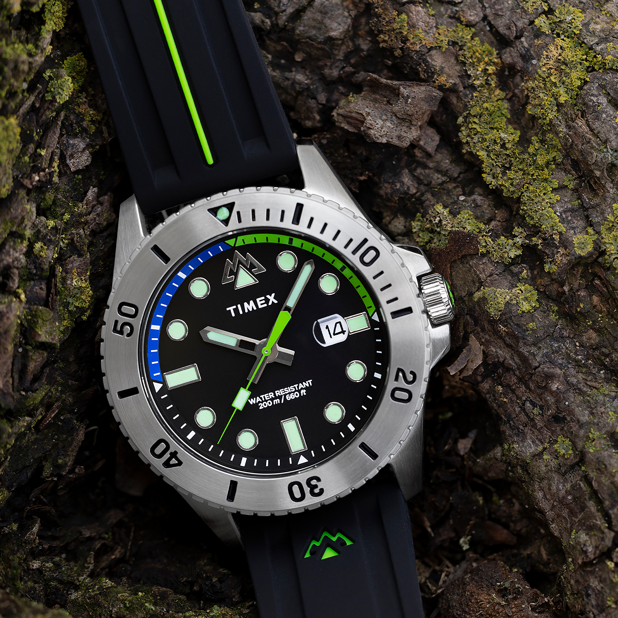 Timex Expedition North Men's 42mm Quartz Watch TW2W41700