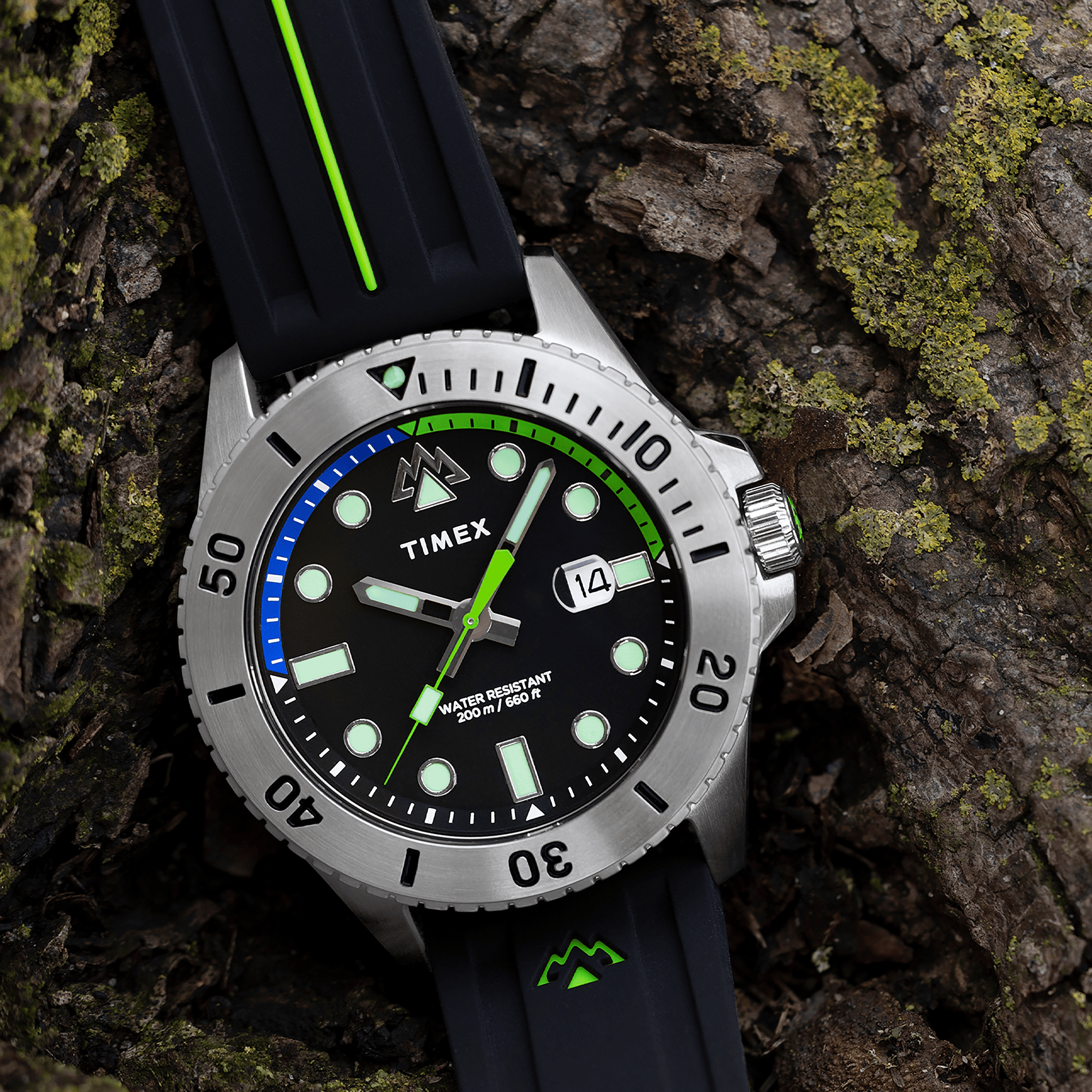 Timex Expedition North Men's 42mm Quartz Watch TW2W41700
